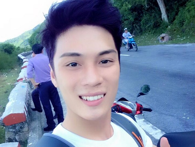 Nam sinh Da Nang duoc dac cach tot nghiep khi vua qua doi hinh anh