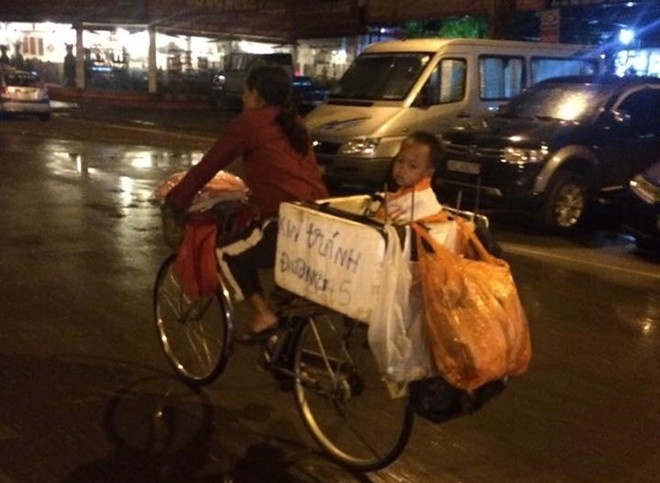 Bức ảnh về cuộc sống