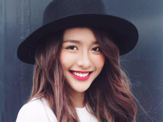 Clip Kha Ngan lan dau khoe giong hat ngot ngao hinh anh