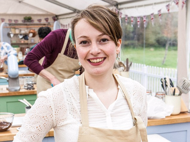 Chuyen gia lam banh noi tieng khi moi 19 tuoi hinh anh