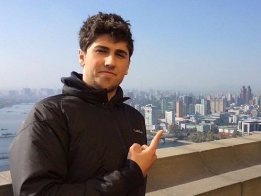 Chia se cua 9X duoc di du hoc tai dat nuoc bi an Trieu Tien hinh anh