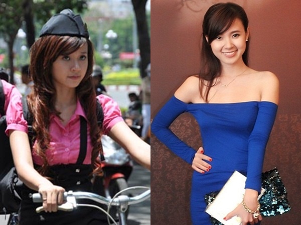 Hot teen phim 'Nhung thien than ao trang' ngay ay - bay gio hinh anh