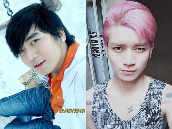 Nhan sac tu ngo tau den lich lam cua 5 hot boy nhom BB&BG hinh anh