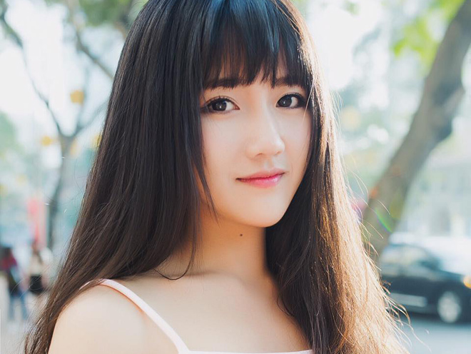 Nang tieu thu Sai thanh dam me xe phan khoi lon hinh anh