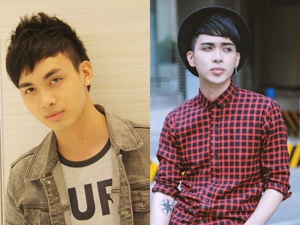 Nguyễn Minh Tú sinh năm 1990, là thành viên chủ chốt của nhóm hài BB&BG.