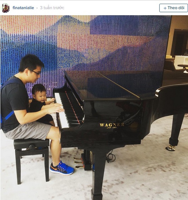 Họ luôn đảm bảo bạn no bụng