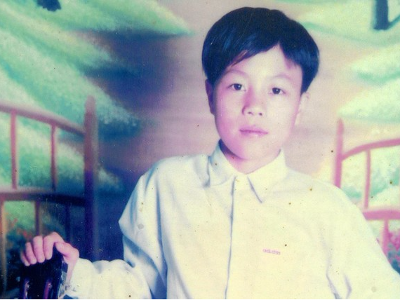 Nam sinh ky la, dat gan 27 diem tu choi vao dai hoc hinh anh