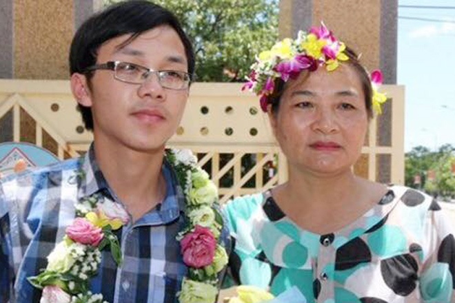Ảnh: Thảo Phan.