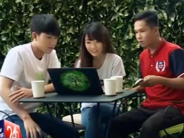 Nhung thoi quen thuong thay cua cac tin do Facebook hinh anh