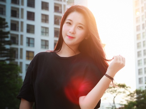 9X dau tien nhan hoc bong 1 ty dong o truong nghe thuat Anh hinh anh