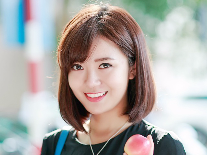 Tu Linh khang dinh khong cuop nguoi yeu, quay clip nong hinh anh