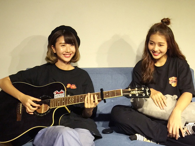Chia tay B Tran, Quynh Anh Shyn ket doi voi Kha Ngan hinh anh
