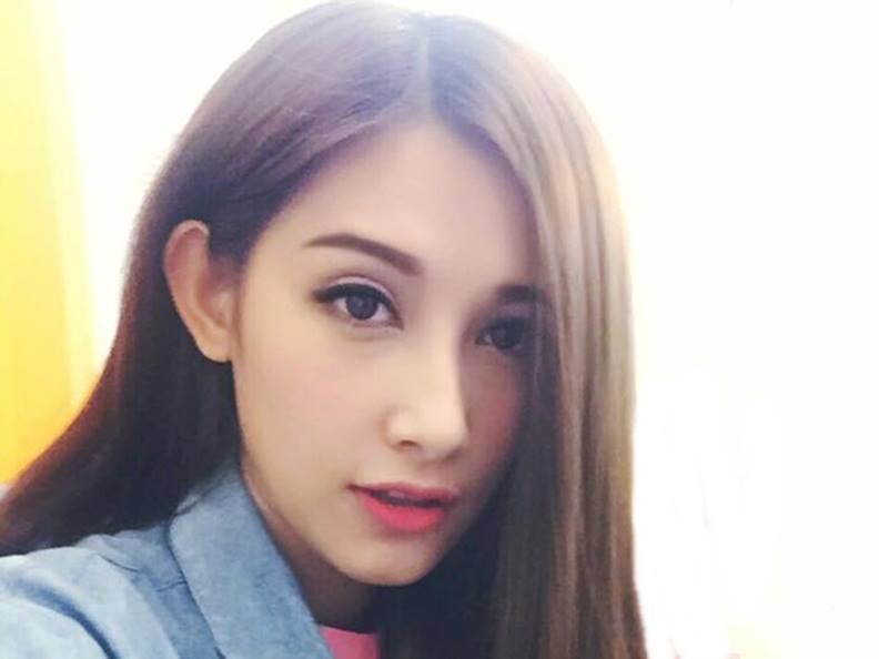 9X lai xinh dep, gioi IT, thong thao 5 ngoai ngu hinh anh