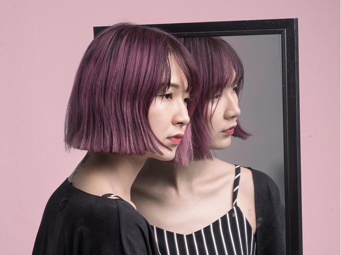 9X Ha thanh: 'Nghe stylist voi toi chua bao gio du song' hinh anh
