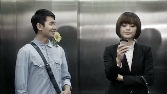 Clip y nghia ve loi cam on khien ai cung phai suy ngam hinh anh