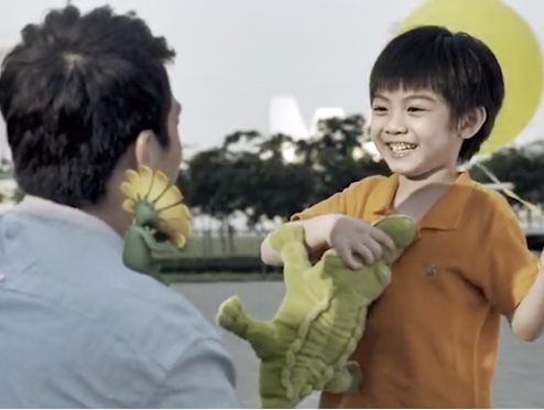 30 giay dang suy ngam ve loi cam on trong cuoc song hinh anh