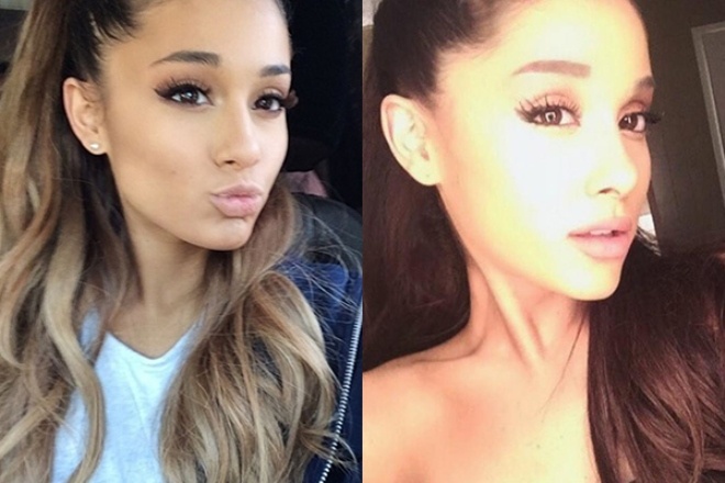 Sự khác biệt giữa