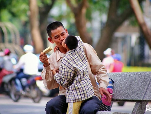 Nhung buc anh chup tai Ha Noi thu hut cong dong mang hinh anh