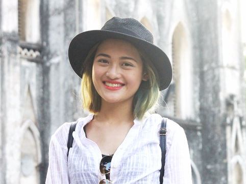 Thuy Anh Bo tu 10A8: 'Toi tung bi nghi ngo ve gioi tinh' hinh anh