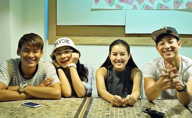 Gioi tre nghi gi ve ngay Phu nu Viet Nam 20/10? hinh anh