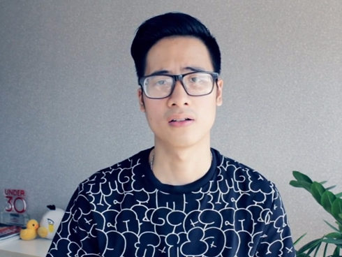 JVevermind thua nhan chia tay Mie trong vlog moi hinh anh