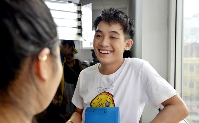 Pho Dac Biet chia se ky niem ra Ha Noi dong 5S Online hinh anh