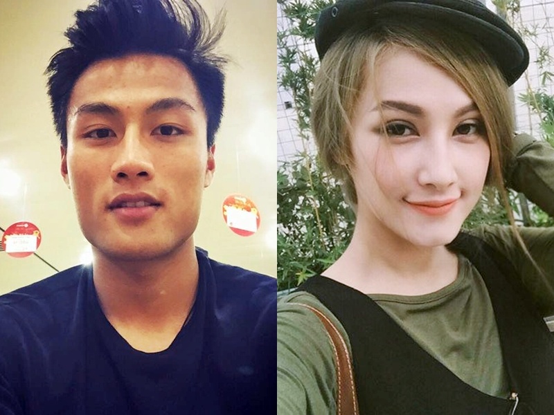 Mac Hong Quan: 'Khong co chuyen toi va Emmy yeu nhau' hinh anh