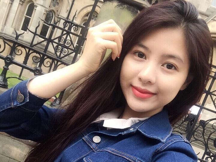 9X Dak Lak gianh hoc bong thac si 50% ba truong DH tai Anh hinh anh