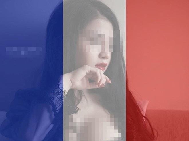 Co 3 mau, Facebook tieng A Rap khien dan mang day song hinh anh