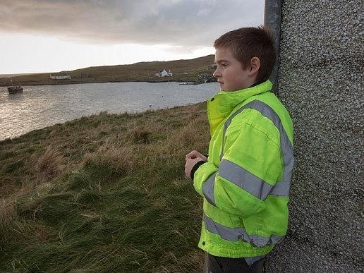 Cau be co don nhat nuoc Anh hinh anh