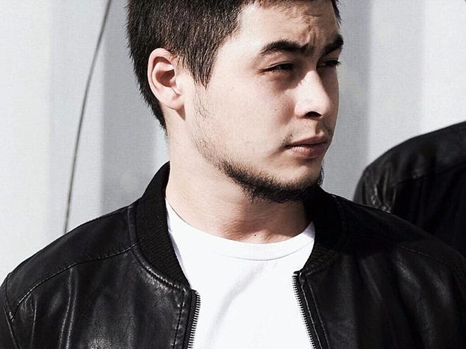 Nhiep anh gia 9X lai Tay dien trai, noi tieng gioi tre hinh anh