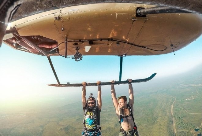 Nam sinh 17 tuoi va cuoc song phieu luu mao hiem hinh anh