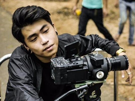 Ung Duy Kien ke chuyen bi vo danh trong MV 'That bat ngo' hinh anh