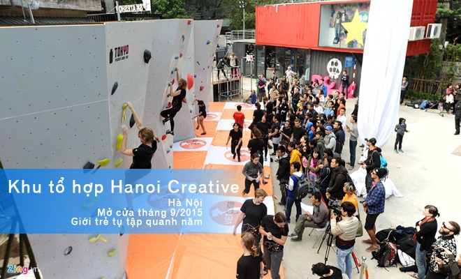 Ảnh: Việt Hùng.