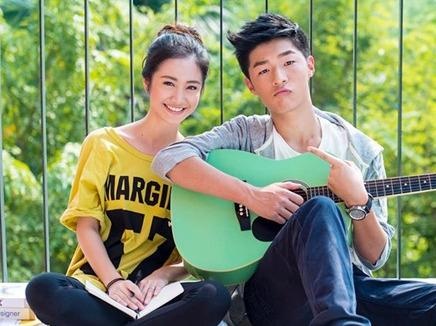 Hot girl Jun Vu va nhung lan hop tac voi ngoi sao Thai Lan hinh anh