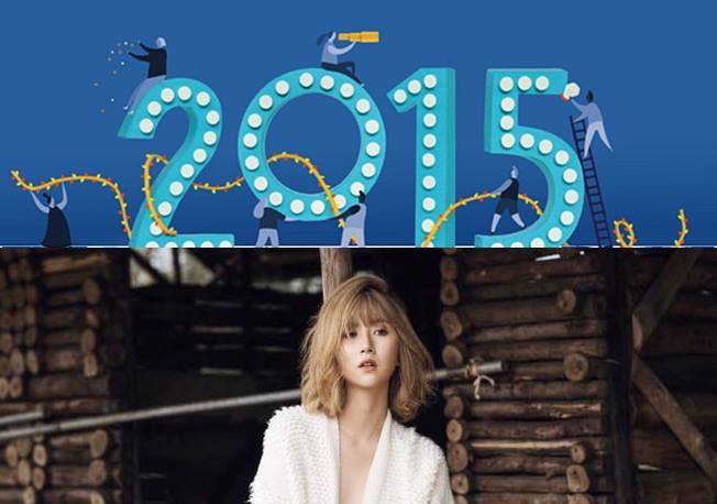 Trao luu chia se anh dang nho nhat nam 2015 tren Facebook hinh anh