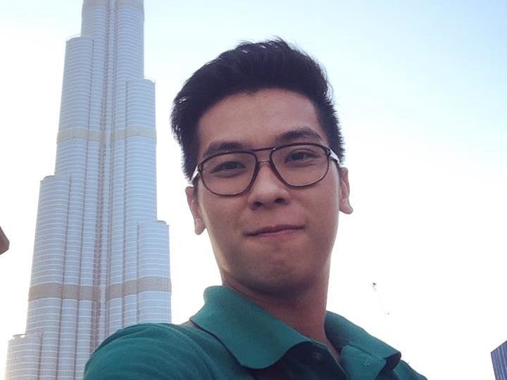 9X chau A dau tien duoc hoc thac si nang cao tai 4 nuoc hinh anh