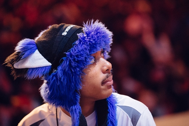 Chang trai 17 tuoi kiem hang tram nghin USD nho choi game hinh anh