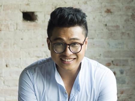 CEO Lozi: Dung quy chup gioi tre luon ngoi tren 'noc tu' hinh anh