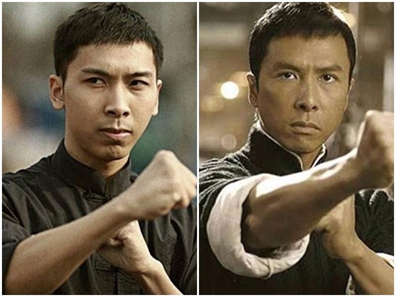 Tac gia ban sao Diep Van: 'Toi khong chup anh de noi tieng' hinh anh
