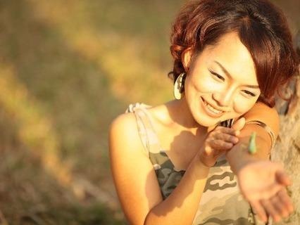 10 guong mat tre tieu bieu thu do hinh anh