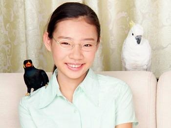 Tu tre nhap cu khong biet tieng Anh den tac gia sach o My hinh anh