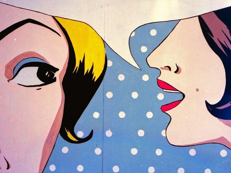 Nhung dau hieu chac chan dong nghiep ghet ban hinh anh