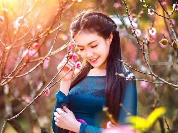 Ai dinh tron Tet hay nho den nhung nguoi xa que hinh anh