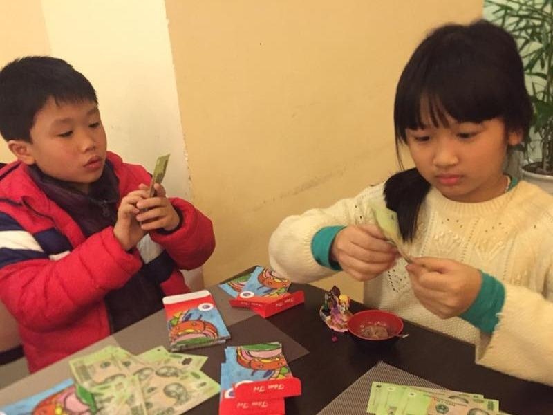 Ngay Tet den va su biet on hinh anh