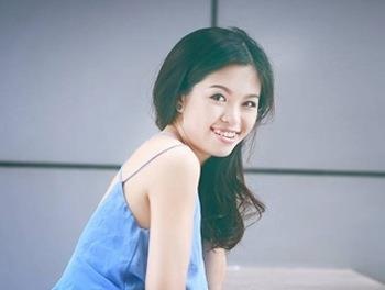 Ky luc khac thuong va ‘nu hoang’ Viet tren dat My hinh anh