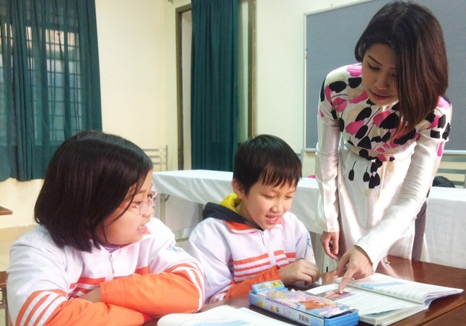 6 giai phap chi dao doi moi sinh hoat chuyen mon hinh anh