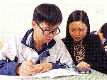 Uom mam tai nang noi vung cao Tay Bac hinh anh