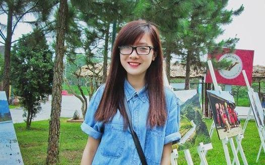 Sinh vien tat bat lam them, gap kho khan khi di hoc sau Tet hinh anh