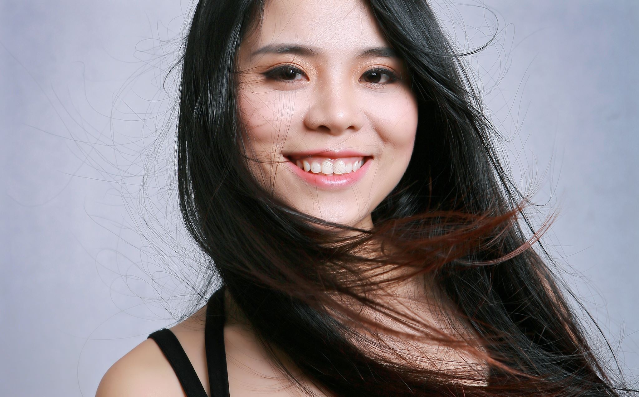 9X lam clip ve canh sac Quang Binh thu hut dan mang hinh anh